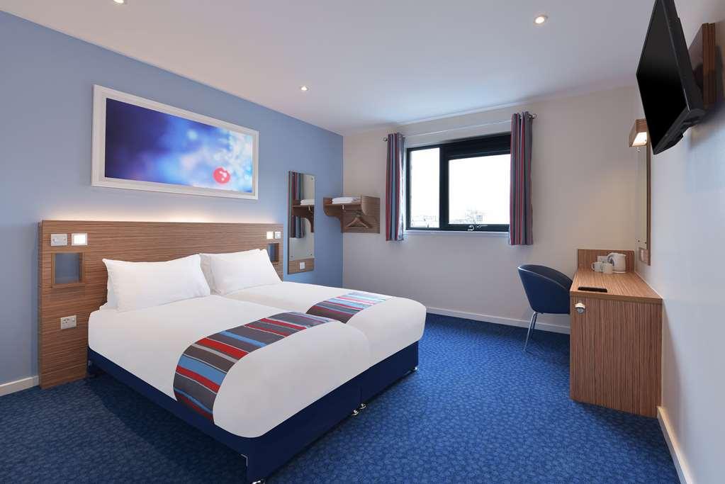 Travelodge Widnes Room photo